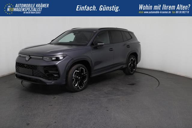 Volkswagen Tayron R-Line Edition (R-Line Edition) 2.0 TDI 4MOTION 142kW (193 PS) 7-Gang-DSG 