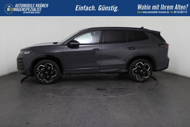 Volkswagen Tayron R-Line Edition (R-Line Edition) 2.0 TDI 4MOTION 142kW (193 PS) 7-Gang-DSG 