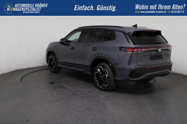 Volkswagen Tayron R-Line Edition (R-Line Edition) 2.0 TDI 4MOTION 142kW (193 PS) 7-Gang-DSG 