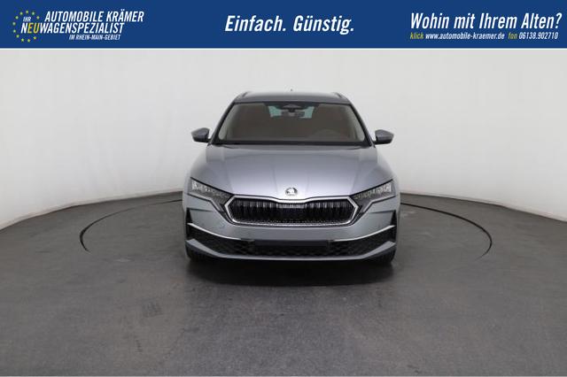 Skoda Octavia Combi Selection (Selection) 1.5 TSI mHEV 110kW (150 PS) 7-Gang-DSG 