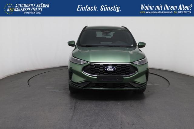 Ford Kuga ST-Line (ST-Line) 1.5 EcoBoost 137kW (186 PS) 8-Stufen Automatik 