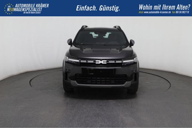 Dacia Bigster Expression (Expression) TCe 130 MHEV 96kW (130 PS) 6-Gang Schaltgetriebe 4x4 