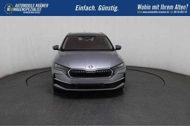 Skoda Octavia Combi Selection (Selection) 1.5 TSI mHEV 110kW (150 PS) 7-Gang-DSG 