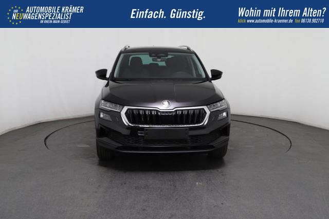 Skoda Karoq Selection (Selection ) 2.0 TDI 110kW (150 PS) 7-Gang DSG 4x4 