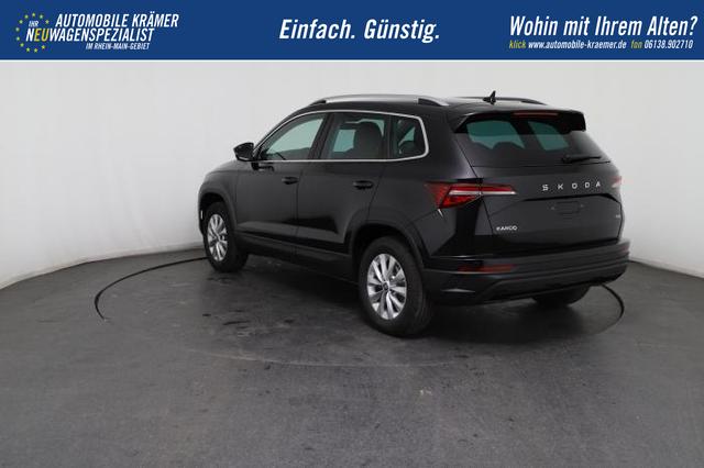 Skoda Karoq Selection (Selection ) 2.0 TDI 110kW (150 PS) 7-Gang DSG 4x4 