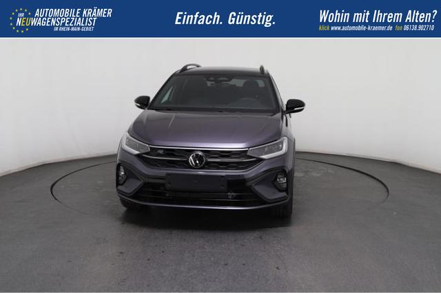 Volkswagen Taigo New Edition R-Line (New R-Line) 1.0 TSI OPF 85kW (116 PS) 7-Gang-Doppelkupplungsgetriebe DSG 