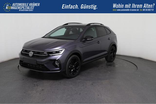 Volkswagen Taigo New Edition R-Line (New R-Line) 1.0 TSI OPF 85kW (116 PS) 7-Gang-Doppelkupplungsgetriebe DSG 