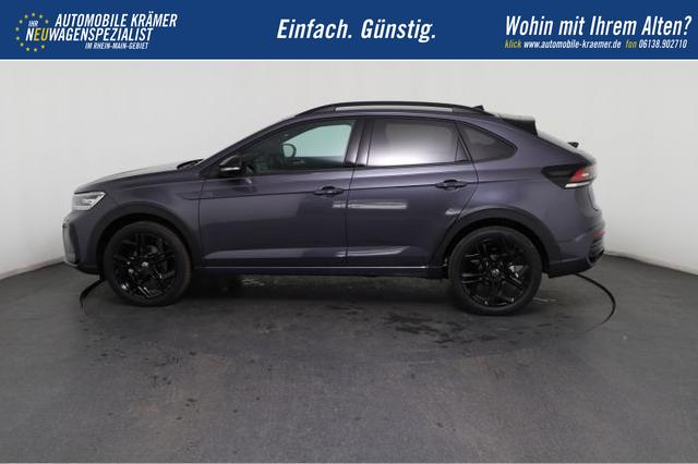 Volkswagen Taigo New Edition R-Line (New R-Line) 1.0 TSI OPF 85kW (116 PS) 7-Gang-Doppelkupplungsgetriebe DSG 