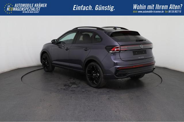 Volkswagen Taigo New Edition R-Line (New R-Line) 1.0 TSI OPF 85kW (116 PS) 7-Gang-Doppelkupplungsgetriebe DSG 