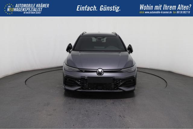 Volkswagen Golf Variant R-Line Edition (R-Line Edition) 1.5 eTSI 110kW (150 PS) 7-Gang-DSG 