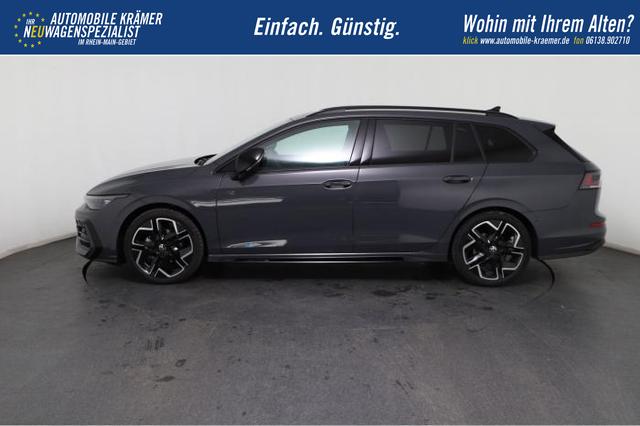 Volkswagen Golf Variant R-Line Edition (R-Line Edition) 1.5 eTSI 110kW (150 PS) 7-Gang-DSG 