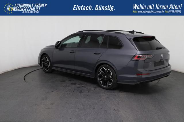 Volkswagen Golf Variant R-Line Edition (R-Line Edition) 1.5 eTSI 110kW (150 PS) 7-Gang-DSG 