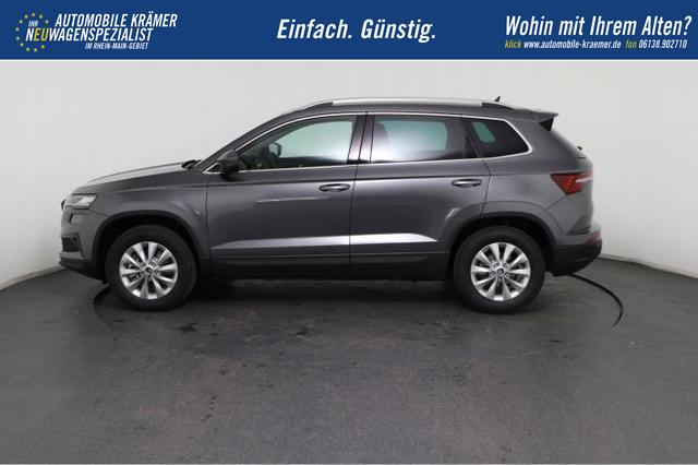 Skoda Karoq Selection (Selection ) 2.0 TDI 110kW (150 PS) 7-Gang DSG 4x4 