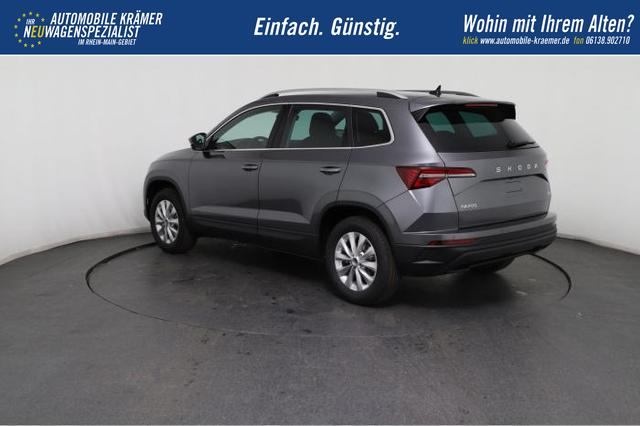 Skoda Karoq Selection (Selection ) 2.0 TDI 110kW (150 PS) 7-Gang DSG 4x4 