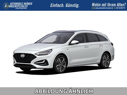 Hyundai i30 Kombi - N-Line (N-Line) 1.5 T-GDi 103 kW (140 PS) 7-Gang-DCT