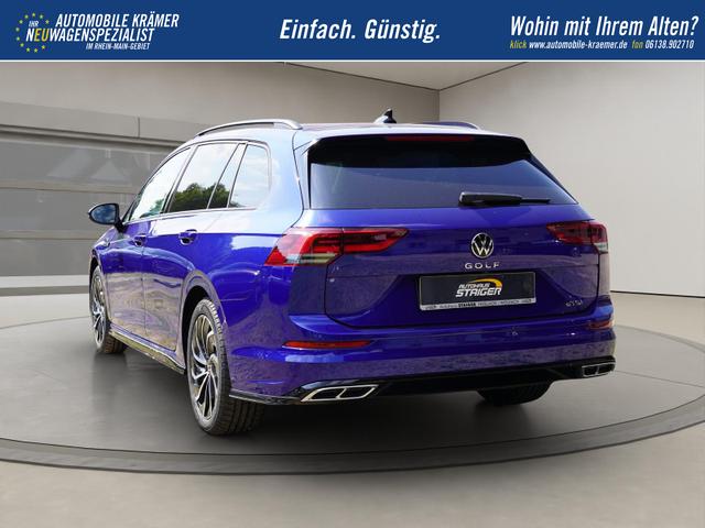 Volkswagen Golf Variant R Line 1.5 TSI Line+Kamera+ACC+Navi+LED+ 
