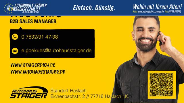 Peugeot Rifter GT L2 1.5 BlueHDi +7-Sitzer+LED+Lenkrad-Heizung 