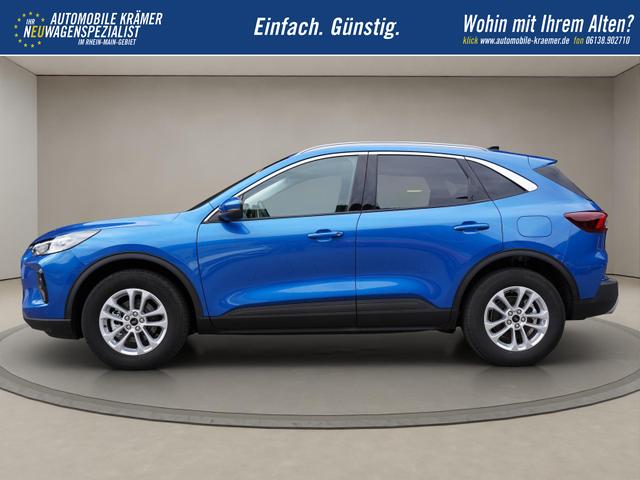 Ford Kuga Titanium 2.5Duratec FHEV+5 Jahre Garantie 