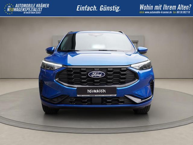 Ford Kuga ST-Line Plug-In Hybrid ST-Line+5 Jahre Garantie 