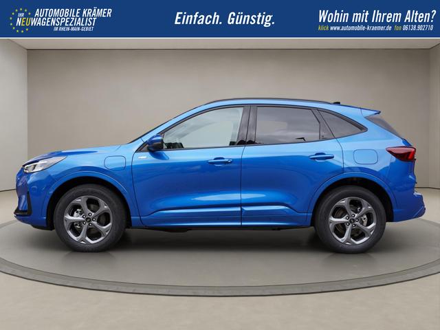 Ford Kuga ST-Line Plug-In Hybrid ST-Line+5 Jahre Garantie 