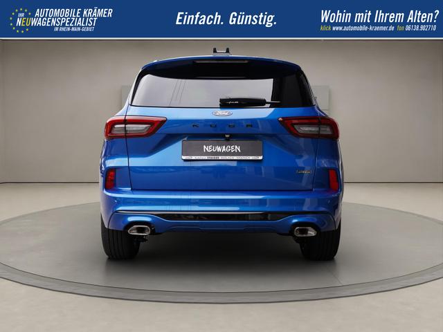 Ford Kuga ST-Line Plug-In Hybrid ST-Line+5 Jahre Garantie 