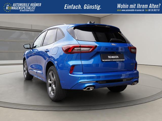 Ford Kuga ST-Line Plug-In Hybrid ST-Line+5 Jahre Garantie 
