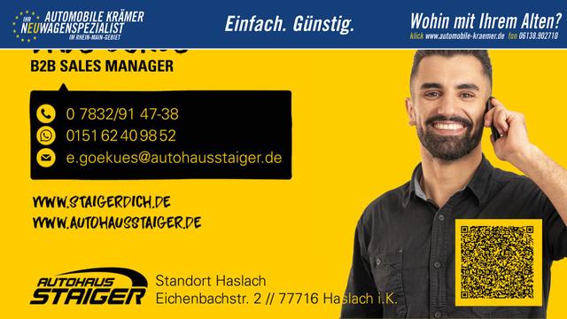 Volkswagen Tiguan LIFE 1.5 eTSI DSG Life+Pano+Anhängerkupplung+ 