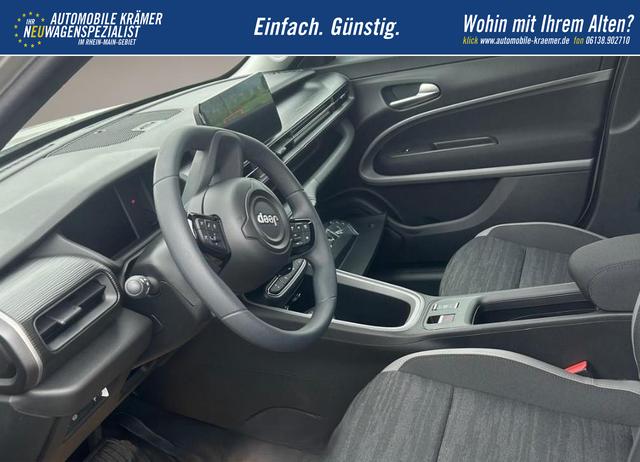 Jeep Avenger Longitude Longitude|LED|Tempomat| 