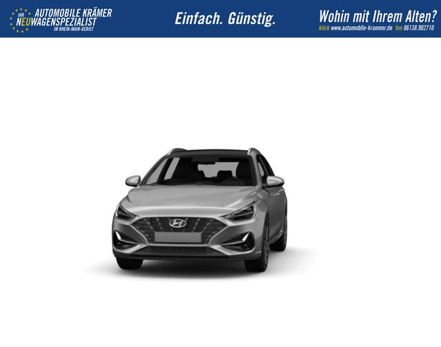 Hyundai i30 Kombi FL 1.5 CVVT 71 kW FAMILY MAN6 