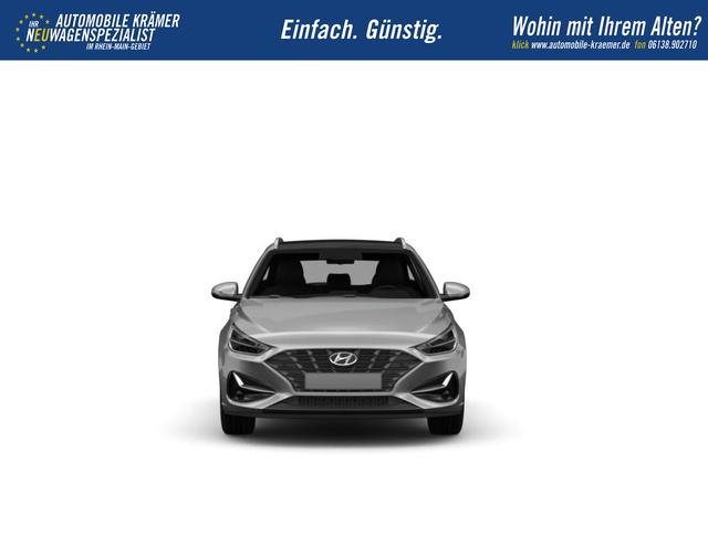 Hyundai i30 Kombi FL 1.5 CVVT 71 kW FAMILY MAN6 