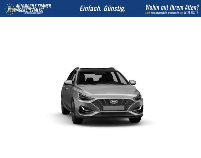 Hyundai i30 Kombi FL 1.5 CVVT 71 kW FAMILY MAN6 
