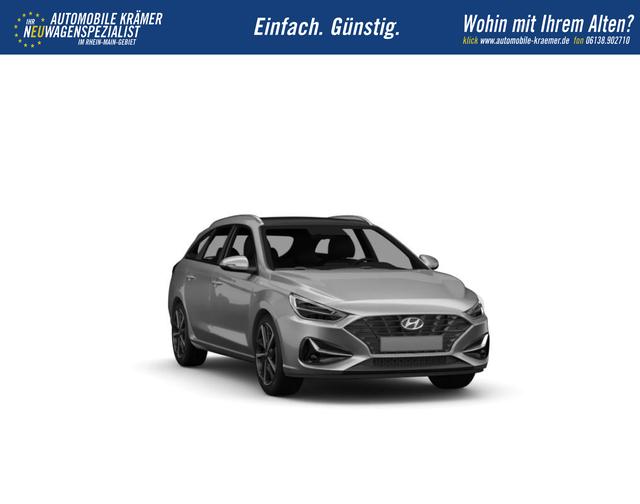 Hyundai i30 Kombi FL 1.5 CVVT 71 kW FAMILY MAN6 