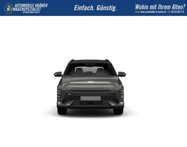 Hyundai KONA (MY26) 1,6 T-GDI 110 kW 2WD SMART TECHNOLOGY DCT7 