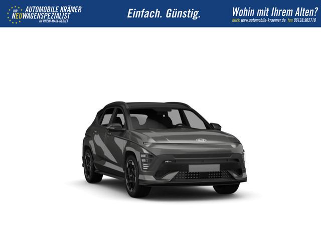 Hyundai KONA (MY26) 1,6 T-GDI 110 kW 2WD SMART TECHNOLOGY DCT7 