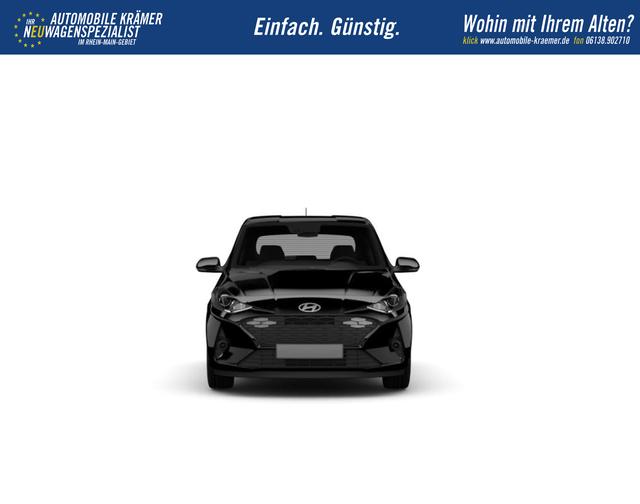 Hyundai i10 Style FL 1.2i 58kW MAN5 