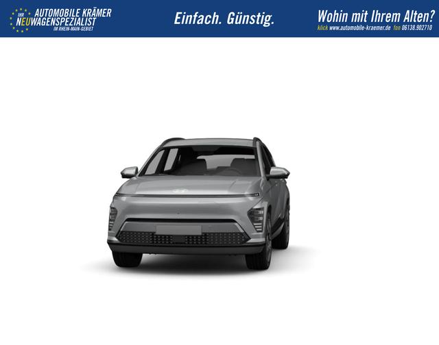 Hyundai KONA (MY26) 1,6 T-GDI 110 kW 2WD SMART TECHNOLOGY DCT7 