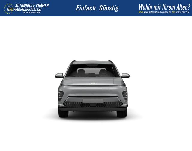 Hyundai KONA (MY26) 1,6 T-GDI 110 kW 2WD SMART TECHNOLOGY DCT7 
