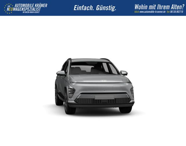 Hyundai KONA (MY26) 1,6 T-GDI 110 kW 2WD SMART TECHNOLOGY DCT7 
