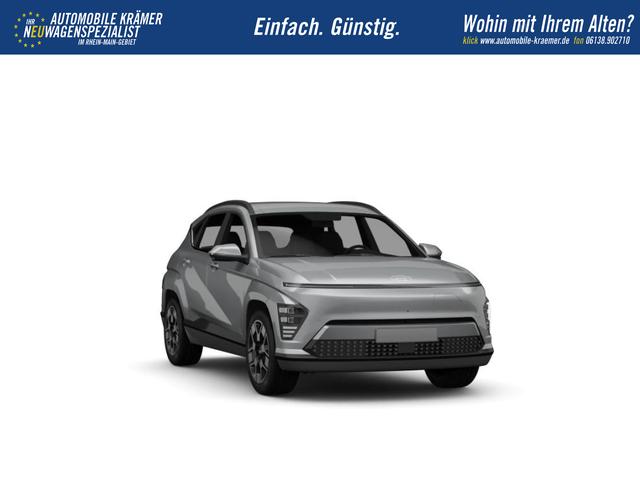 Hyundai KONA (MY26) 1,6 T-GDI 110 kW 2WD SMART TECHNOLOGY DCT7 