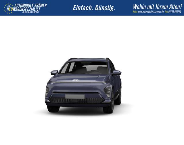 Hyundai KONA (MY26) 1,6 T-GDI 110 kW 2WD SMART TECHNOLOGY DCT7 
