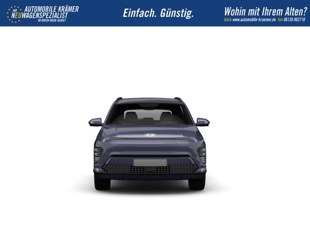 Hyundai KONA (MY26) 1,6 T-GDI 110 kW 2WD SMART TECHNOLOGY DCT7 