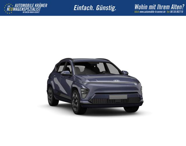 Hyundai KONA (MY26) 1,6 T-GDI 110 kW 2WD SMART TECHNOLOGY DCT7 