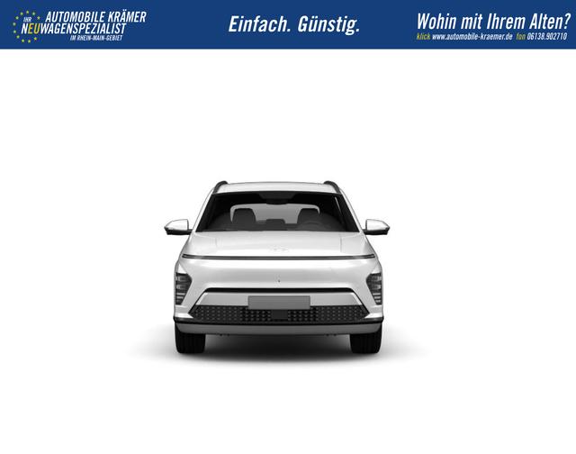 Hyundai KONA (MY26) 1,6 T-GDI 110 kW 2WD SMART TECHNOLOGY DCT7 