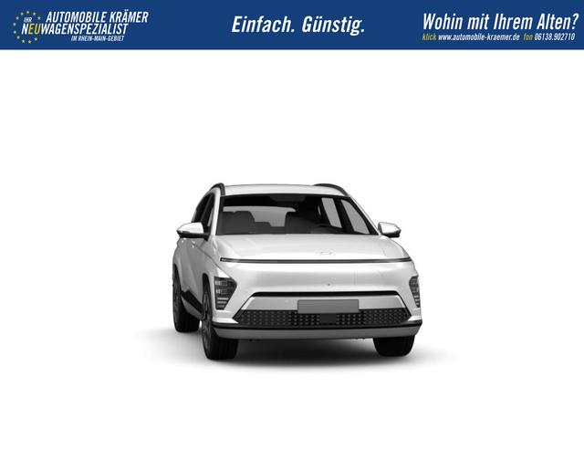 Hyundai KONA (MY26) 1,6 T-GDI 110 kW 2WD SMART TECHNOLOGY DCT7 