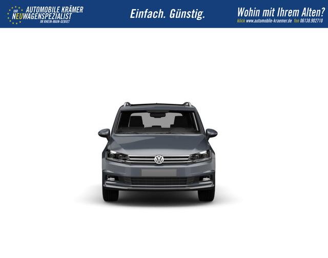 Volkswagen Touran 1.5 TSI 110 kW PEOPLE DSG7 