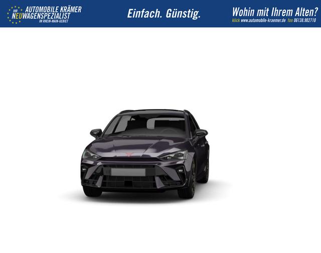 Cupra Leon Sportstourer 1.5 eTSI 110 kW SP DSG*MATRIX*LMF*SHZ*PDC* 