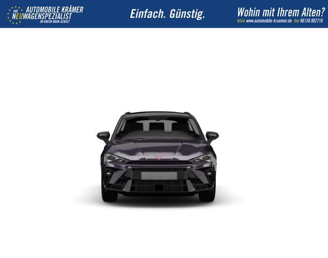 Cupra Leon Sportstourer 1.5 eTSI 110 kW SP DSG*MATRIX*LMF*SHZ*PDC* 