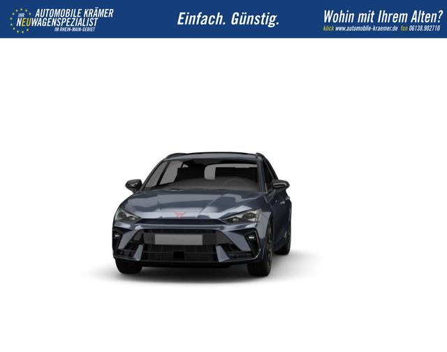 Cupra Leon Sportstourer 2.0 TSI 245 kW 4Drive VZ Extreme DSG*NAVI*SHz 