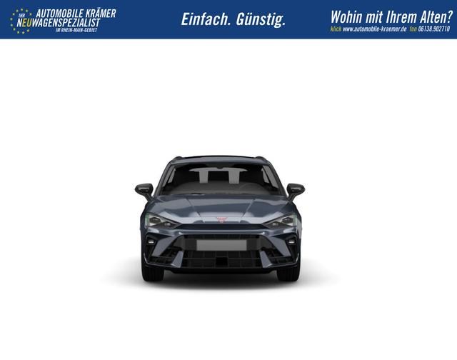Cupra Leon Sportstourer 2.0 TSI 245 kW 4Drive VZ Extreme DSG*NAVI*SHz 
