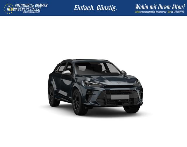 Cupra Terramar 1.5 eTSI 110 kW DSG*LMF*LED*KESSY*SHZ* 